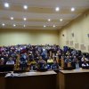 06 октября 2016 года. В здании Правительства Камчатского края состоялась авторская встреча с жителями края